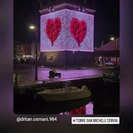 Dalla Torre Al Mare * تّشيرفييا