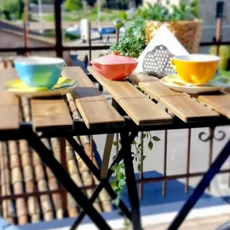 Dalla Torre Al Mare *