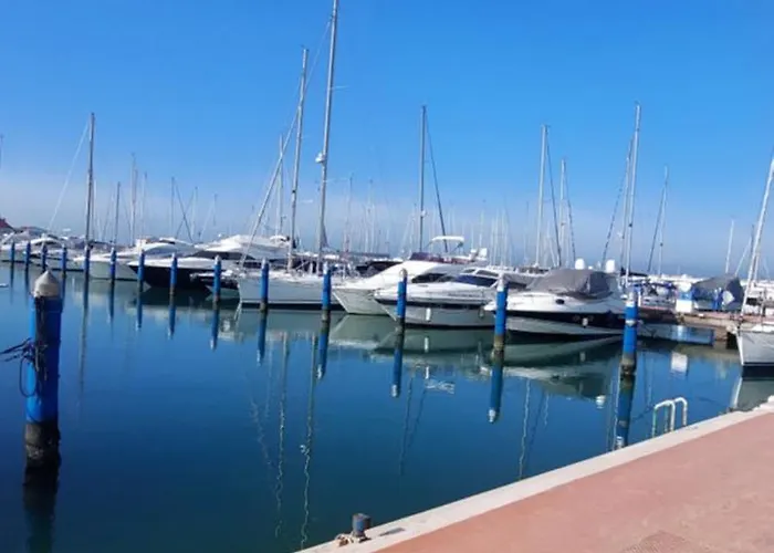 Dalla Torre Al Mare تّشيرفييا