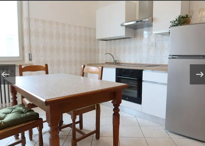 Dalla Torre Al Mare تّشيرفييا