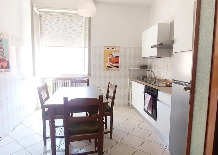 Dalla Torre Al Mare * تّشيرفييا