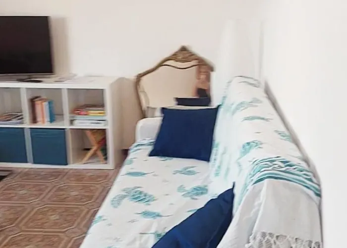 شقة Dalla Torre Al Mare