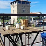Apartment Dalla Torre Al Mare Cervia