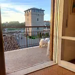 Dalla Torre Al Mare Apartment *