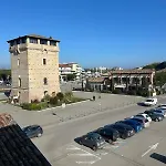 Apartman Dalla Torre Al Mare