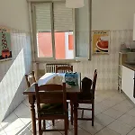 Apartment Dalla Torre Al Mare