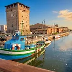 Appartamento Dalla Torre Al Mare *