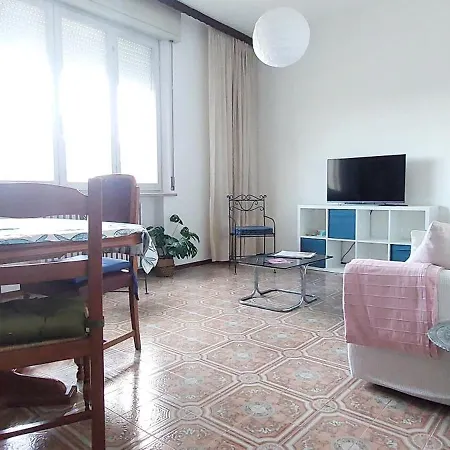 Appartement Dalla Torre Al Mare