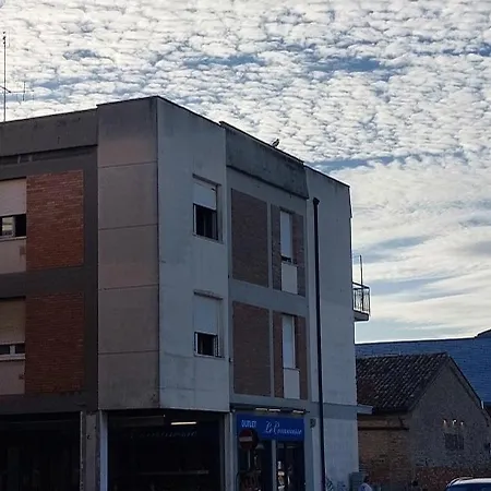 Appartement Dalla Torre Al Mare Cervia