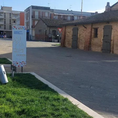 Apartment Dalla Torre Al Mare