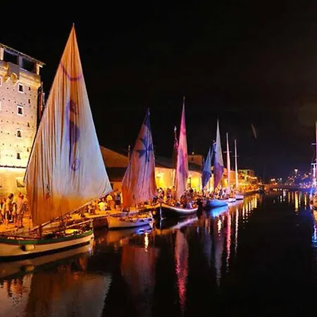 Apartment Dalla Torre Al Mare Cervia