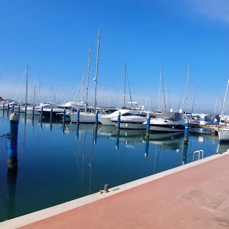 Dalla Torre Al Mare Cervia