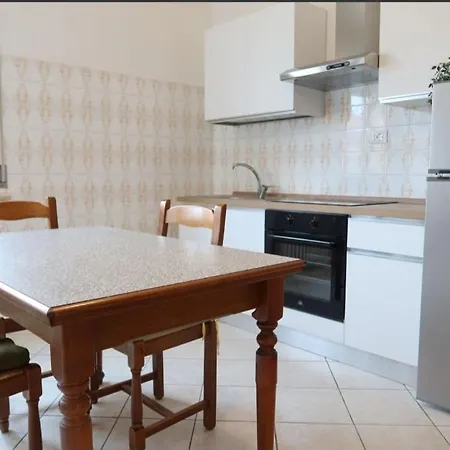 Dalla Torre Al Mare Cervia