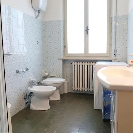 Appartement Dalla Torre Al Mare Cervia