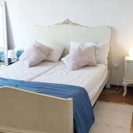 Apartment Dalla Torre Al Mare