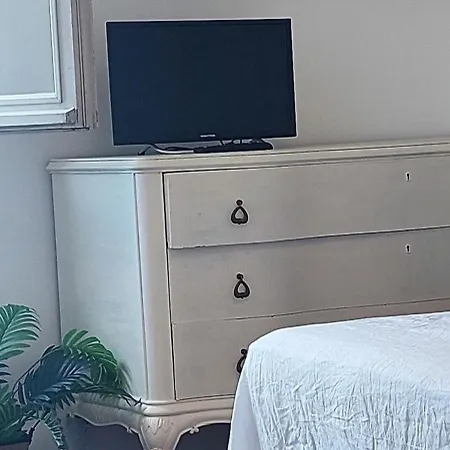 Apartman Dalla Torre Al Mare Cervia