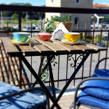 Dalla Torre Al Mare Cervia