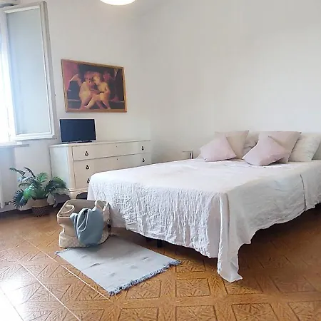 Apartment Dalla Torre Al Mare Cervia