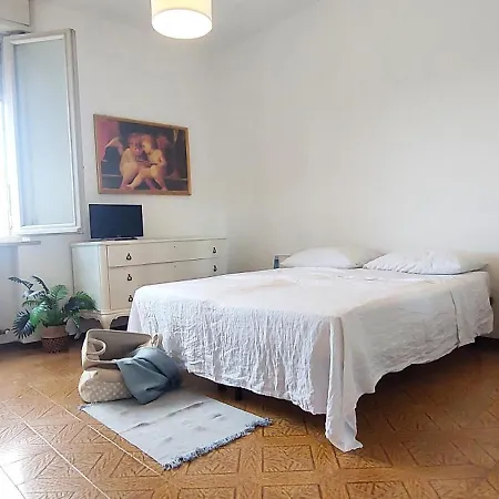 Apartman Dalla Torre Al Mare