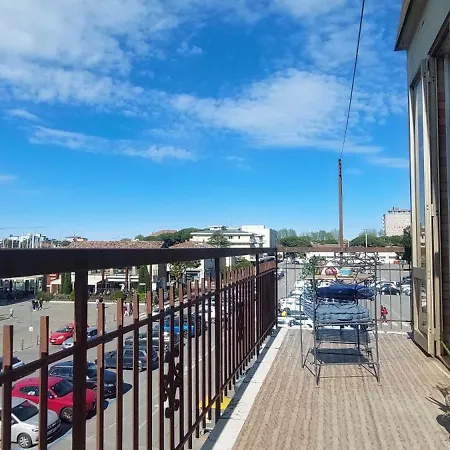 Apartment Dalla Torre Al Mare Cervia