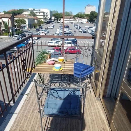 Dalla Torre Al Mare Appartement