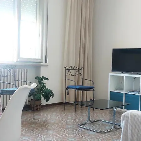 Dalla Torre Al Mare Apartment Cervia