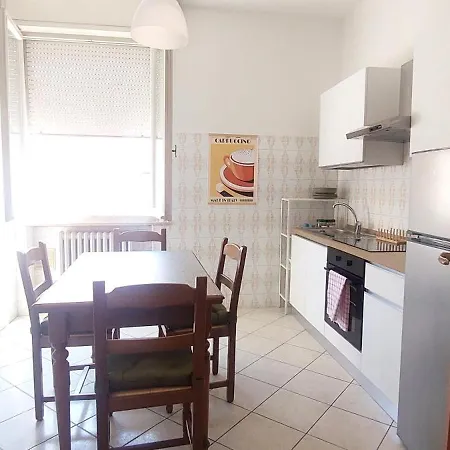 Dalla Torre Al Mare * Cervia