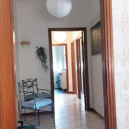 Apartman Dalla Torre Al Mare
