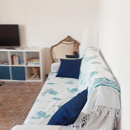 Appartement Dalla Torre Al Mare