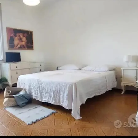 Dalla Torre Al Mare Appartement *