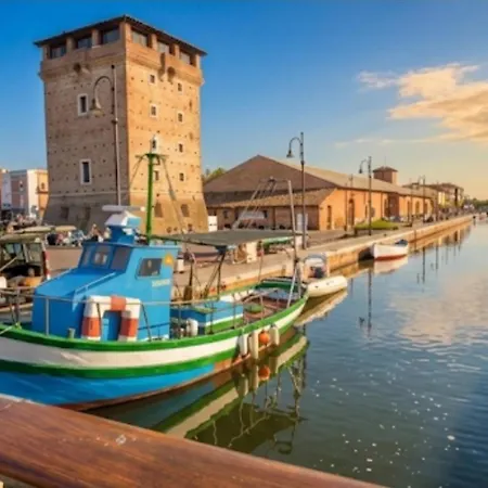 Διαμέρισμα Dalla Torre Al Mare *