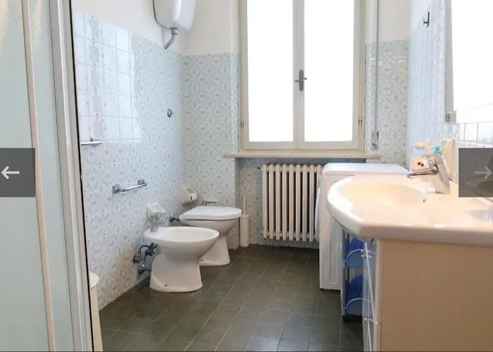 Apartament Dalla Torre Al Mare Cervia