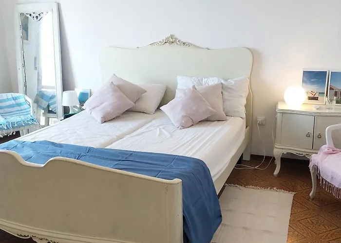 Apartament Dalla Torre Al Mare