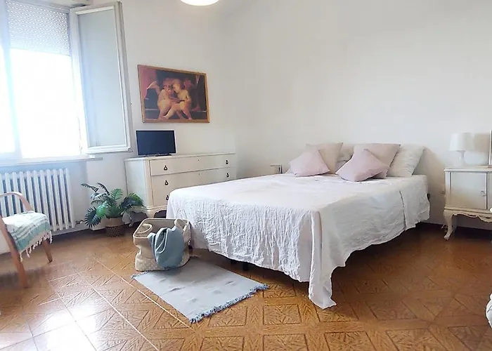 Appartement Dalla Torre Al Mare Cervia