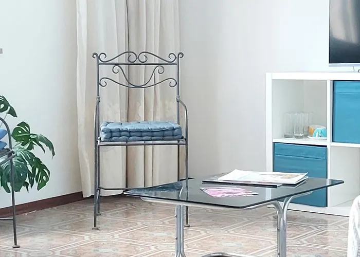 Appartement Dalla Torre Al Mare Cervia