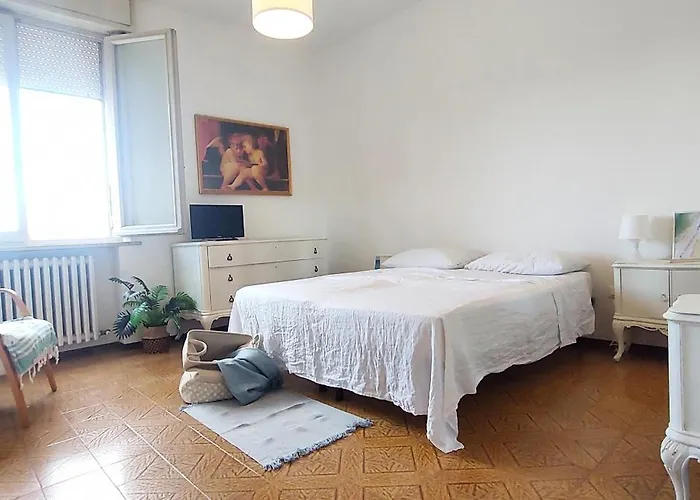 Lägenhet Dalla Torre Al Mare