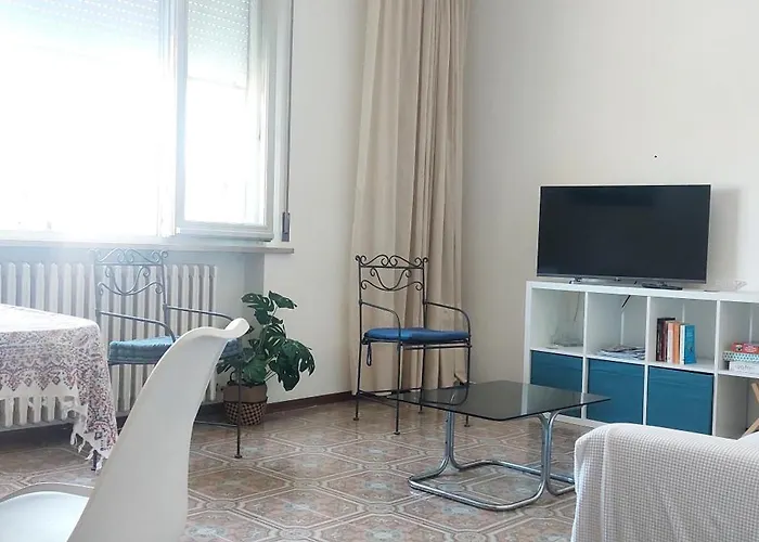 Dalla Torre Al Mare Apartament Cervia