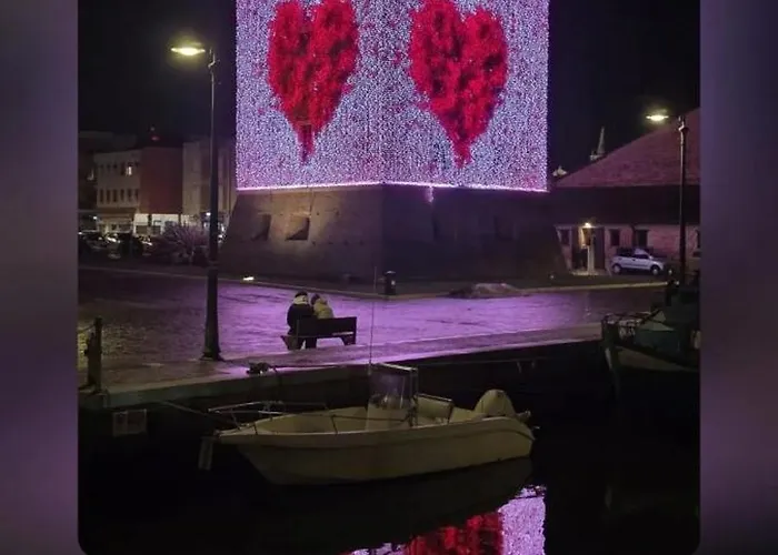 Dalla Torre Al Mare * Cervia