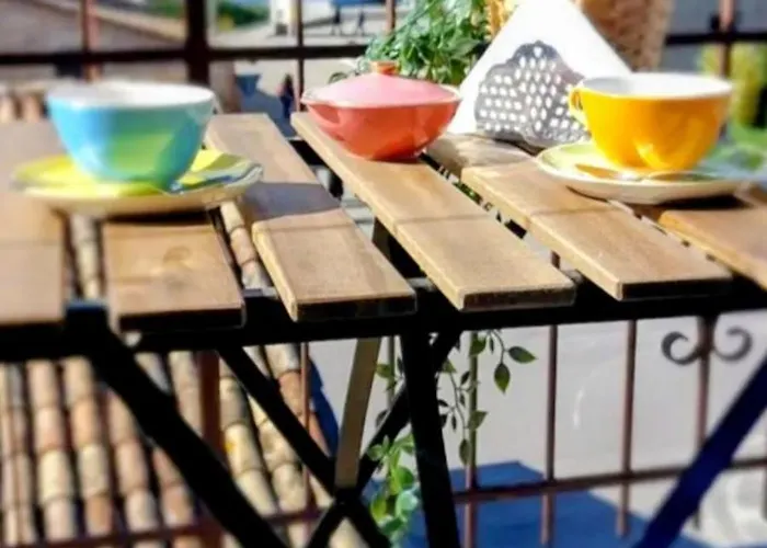 Dalla Torre Al Mare *