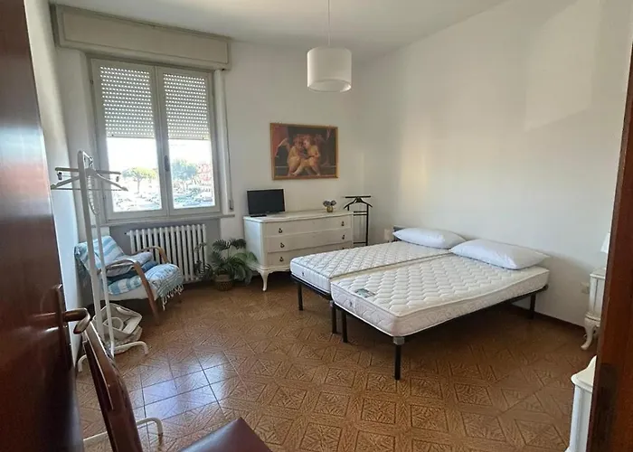 Apartament Dalla Torre Al Mare