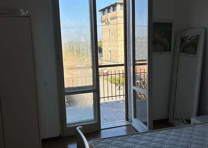 Dalla Torre Al Mare *